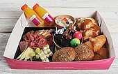 Oster Brunch-Box